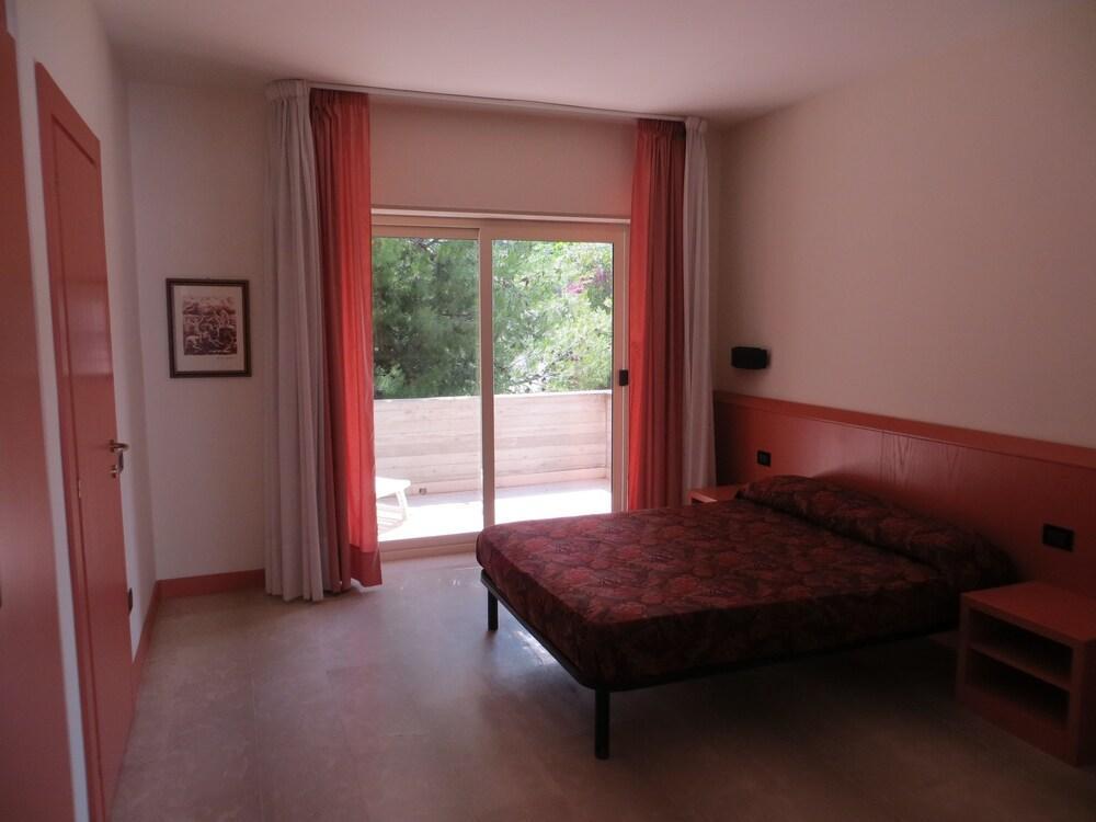 Villaggio Hotel Ripa Rodi Garganico Εξωτερικό φωτογραφία