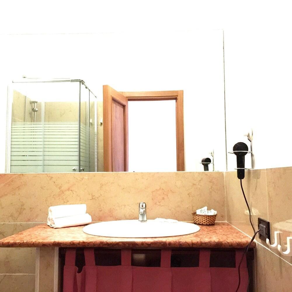 Villaggio Hotel Ripa Rodi Garganico Εξωτερικό φωτογραφία