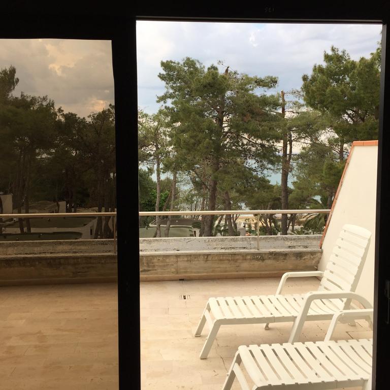 Villaggio Hotel Ripa Rodi Garganico Εξωτερικό φωτογραφία