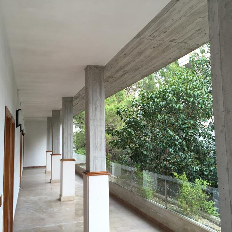 Villaggio Hotel Ripa Rodi Garganico Εξωτερικό φωτογραφία
