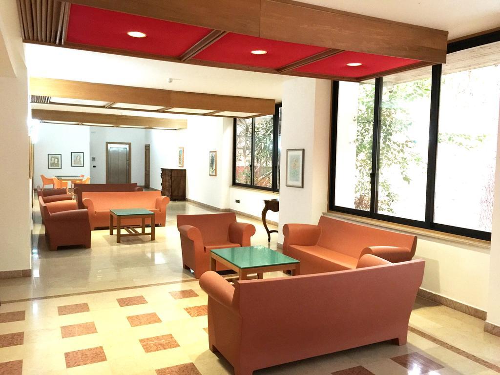 Villaggio Hotel Ripa Rodi Garganico Εξωτερικό φωτογραφία