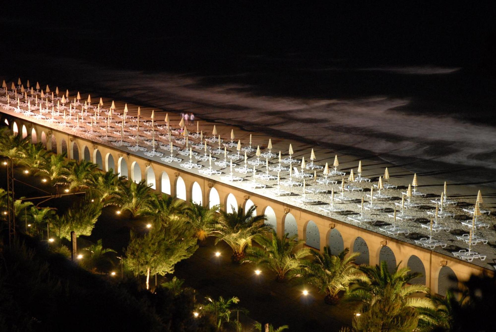 Villaggio Hotel Ripa Rodi Garganico Εξωτερικό φωτογραφία
