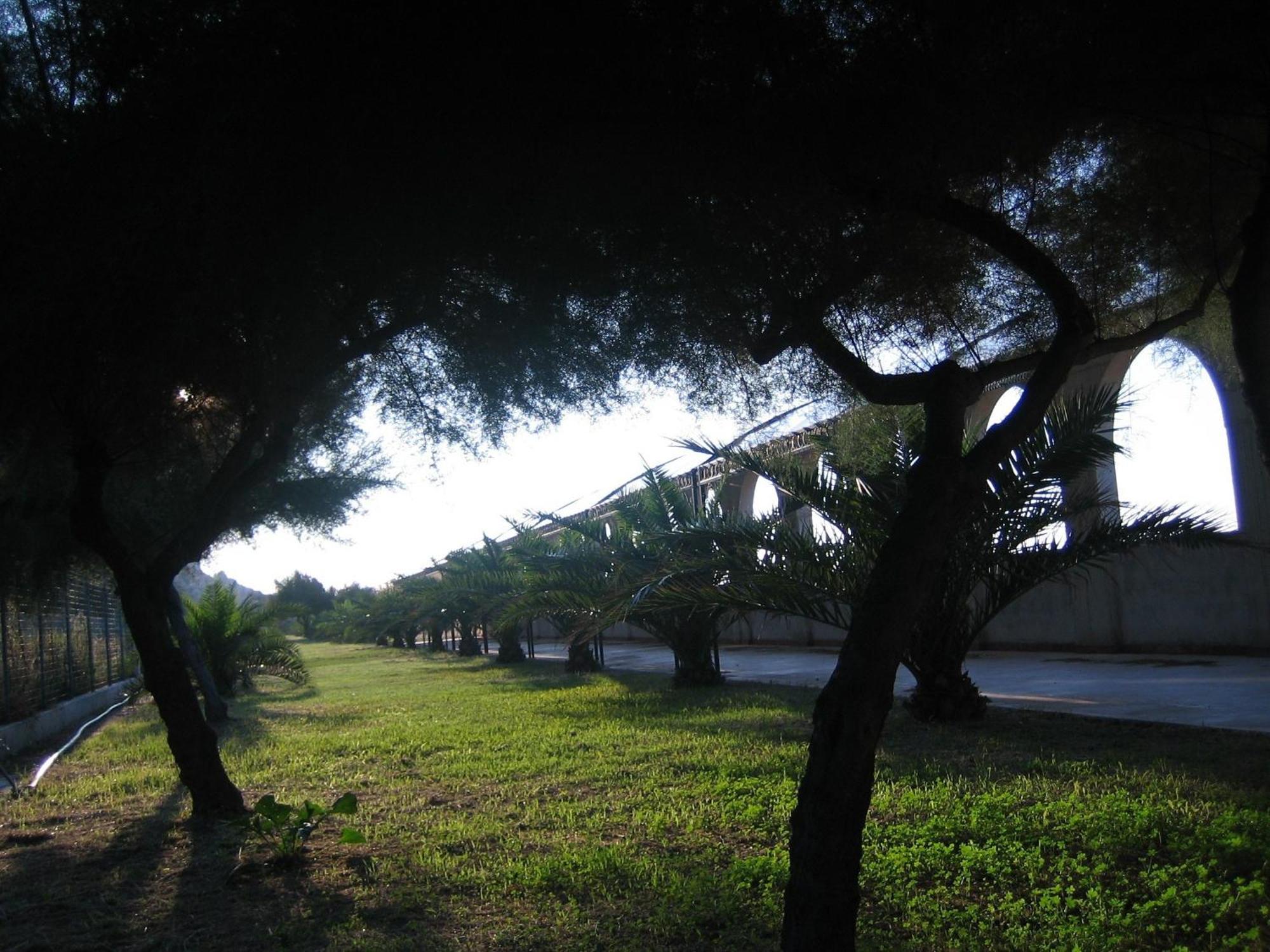 Villaggio Hotel Ripa Rodi Garganico Εξωτερικό φωτογραφία