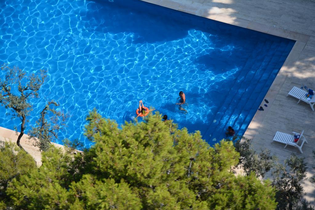Villaggio Hotel Ripa Rodi Garganico Εξωτερικό φωτογραφία