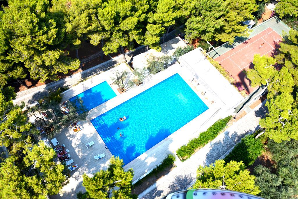 Villaggio Hotel Ripa Rodi Garganico Εξωτερικό φωτογραφία