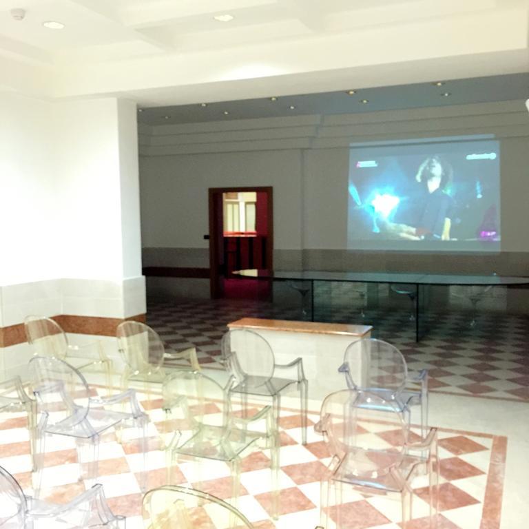 Villaggio Hotel Ripa Rodi Garganico Εξωτερικό φωτογραφία