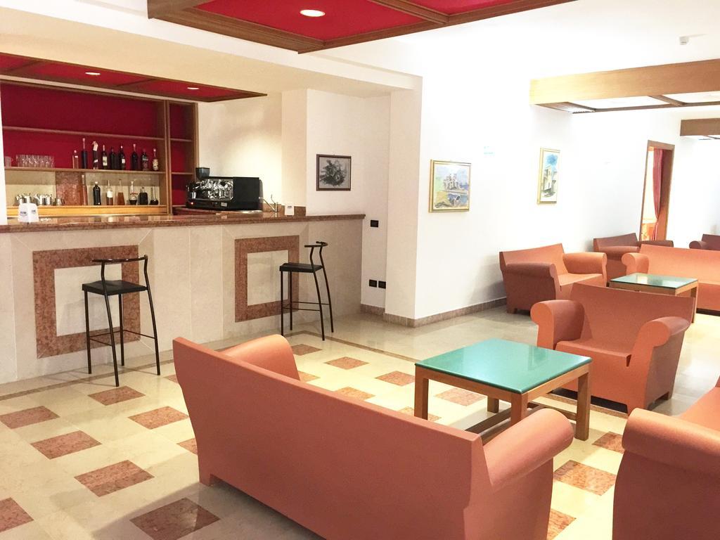 Villaggio Hotel Ripa Rodi Garganico Εξωτερικό φωτογραφία