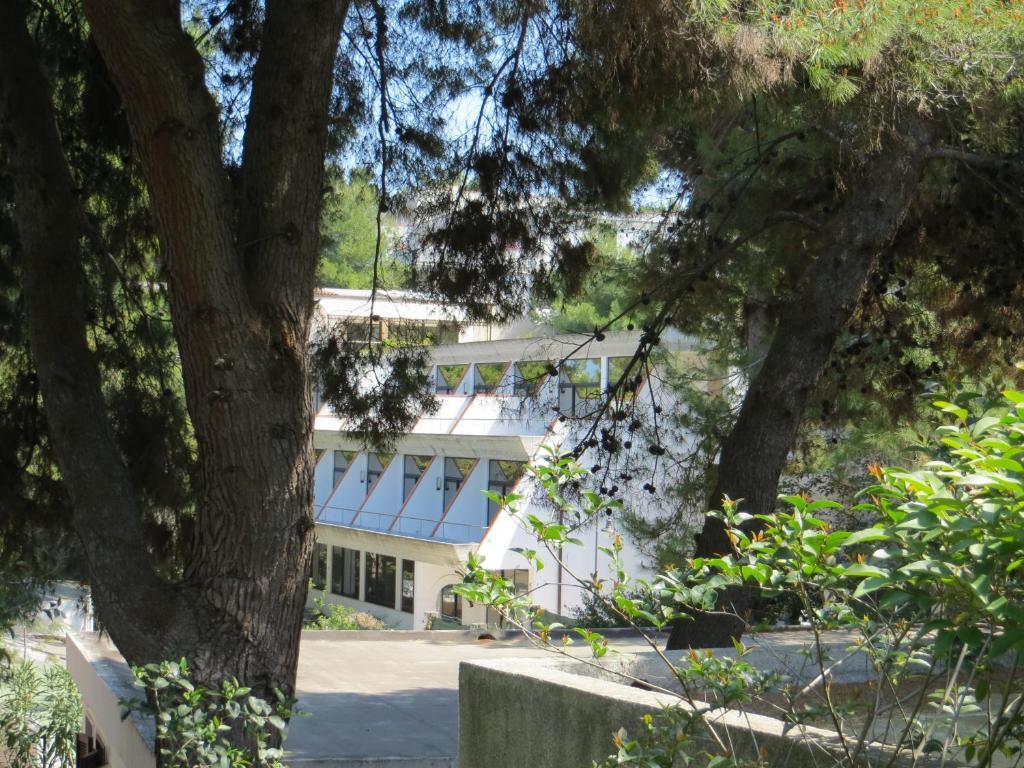 Villaggio Hotel Ripa Rodi Garganico Εξωτερικό φωτογραφία