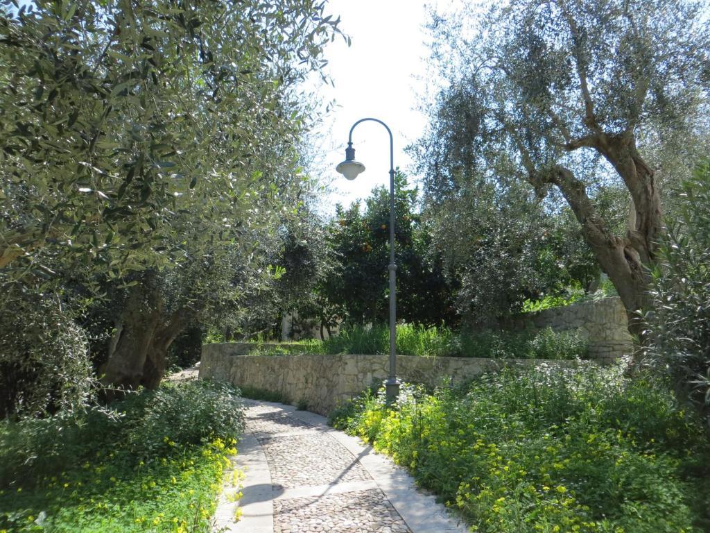 Villaggio Hotel Ripa Rodi Garganico Εξωτερικό φωτογραφία