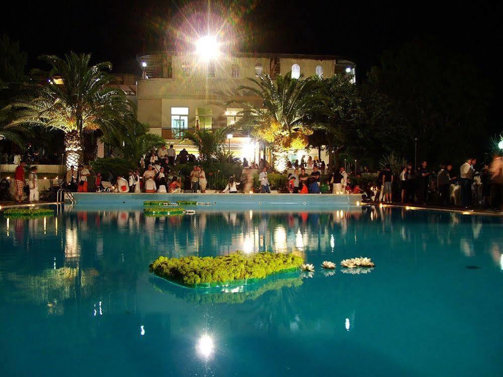 Villaggio Hotel Ripa Rodi Garganico Εξωτερικό φωτογραφία