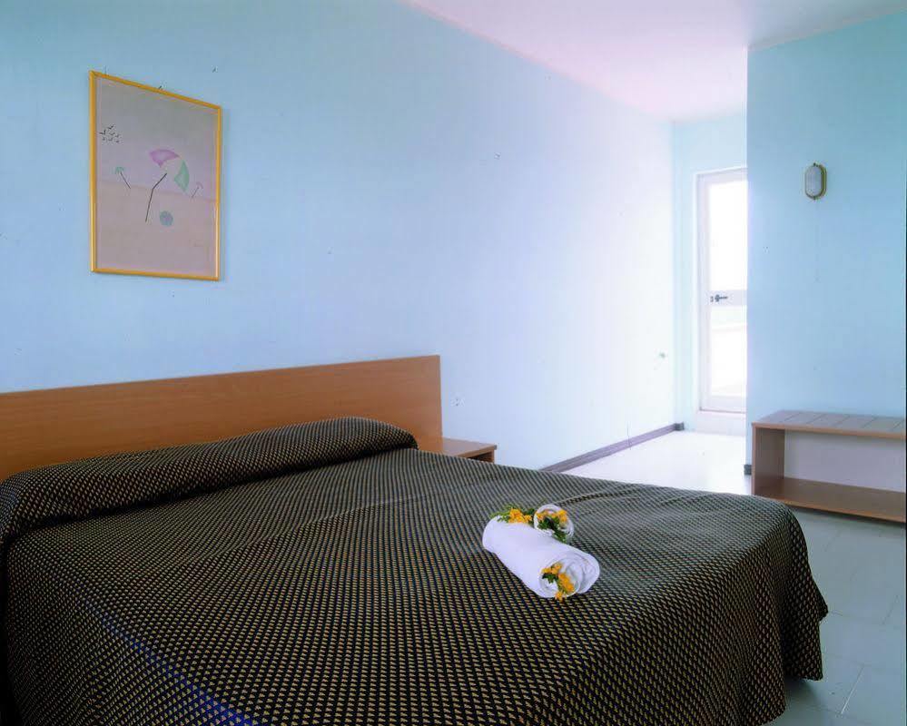 Villaggio Hotel Ripa Rodi Garganico Εξωτερικό φωτογραφία