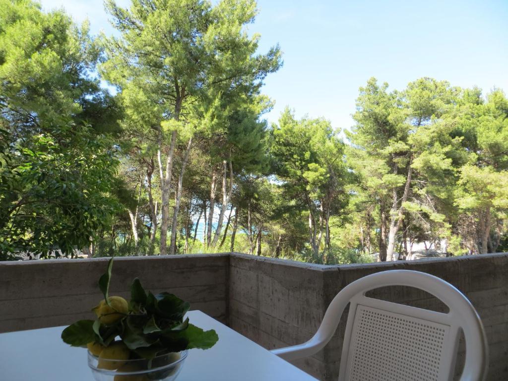 Villaggio Hotel Ripa Rodi Garganico Δωμάτιο φωτογραφία